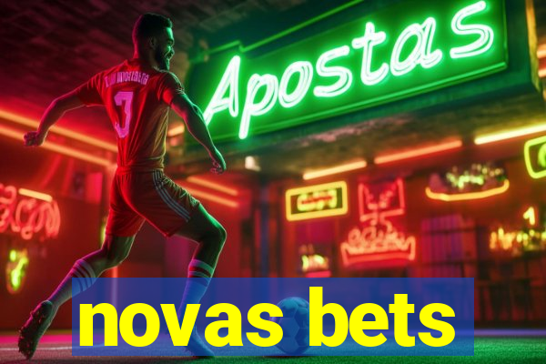 novas bets